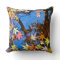 Japanese Maple Reflections Pillow