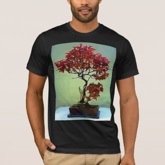 Japanese Maple T-Shirt