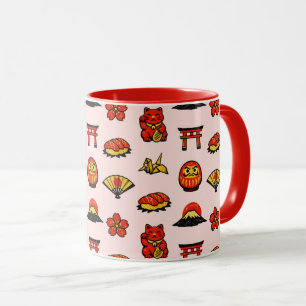 Japanese Mug