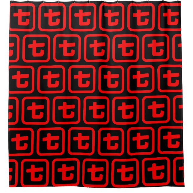 Japanese Number Seven 七 【Nana】 Kanji (Front)