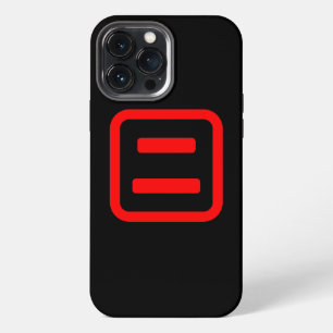 Japanese Number Two 二 【Ni】 Kanji iPhone 13 Pro Max Case