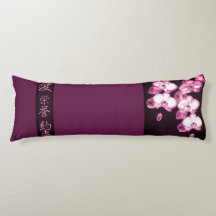 Japanese Orchids