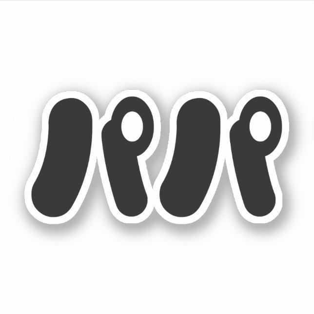 Japanese Papa パパ | Nihongo Language (Front)