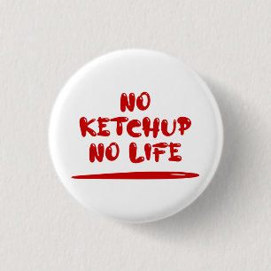 Japanese Papa パパ Nihongo Language 1 Inch Round Button