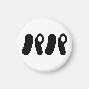 Japanese Papa パパ   Nihongo Language Magnet