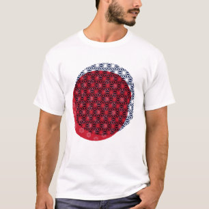 Japanese Pattern 1 T-Shirt