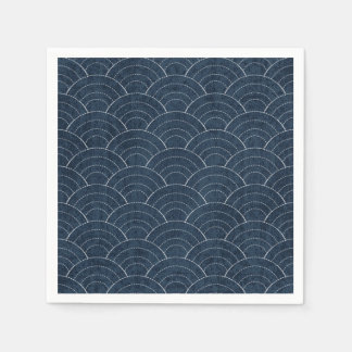 Japanese pattern napkin