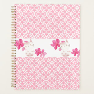 Japanese pattern planner