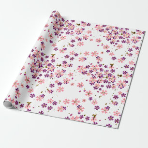japanese pattern wrapping paper