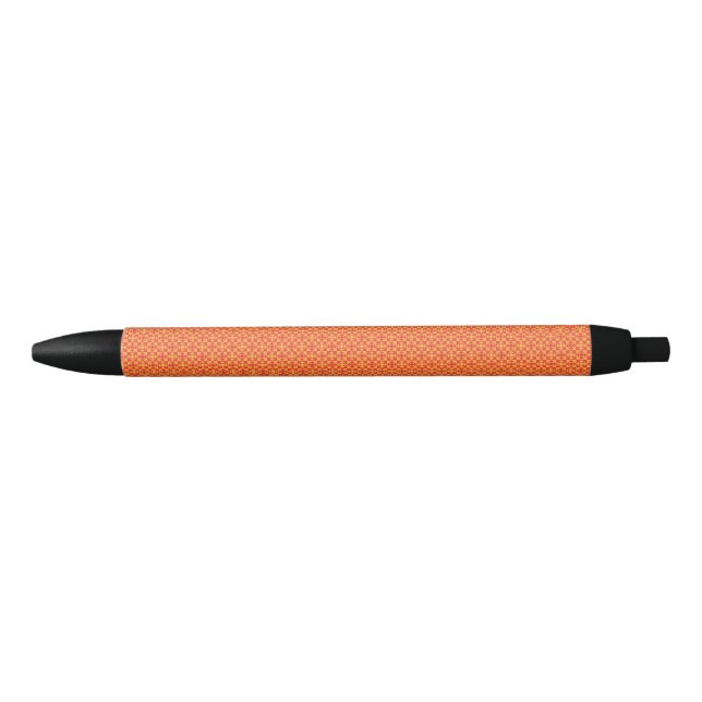 Japanese Pencil Cases & Premium Pens (Front)