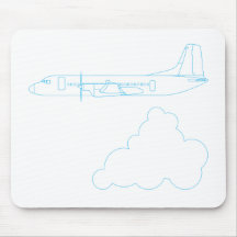 Japanese plane 'YS-11'