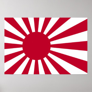 Japanese Poster