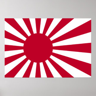 Japanese Poster
