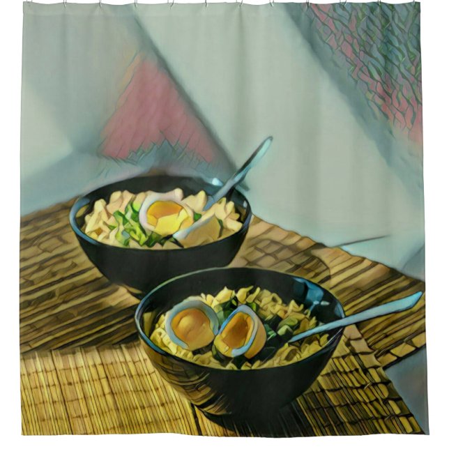 Japanese Ramen Gift (Front)