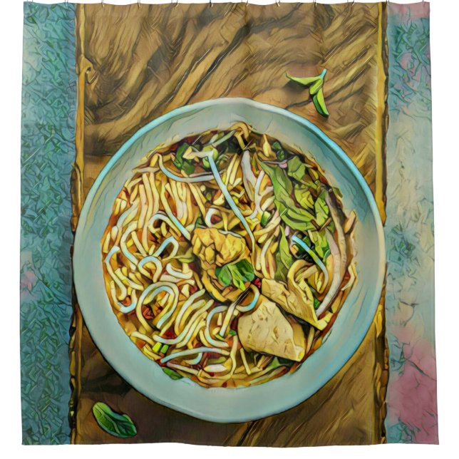 Japanese Ramen Lovers (Front)