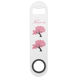 Japanese Sakura Cherry Blossoms Thunder_Cove Bar Key