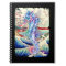 Japanese Seahorse Colourful Sea Horse Nature Art