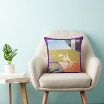 Japanese Seasonal Quilt