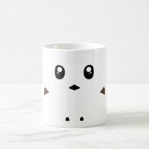 Japanese Snow Fairy Mug