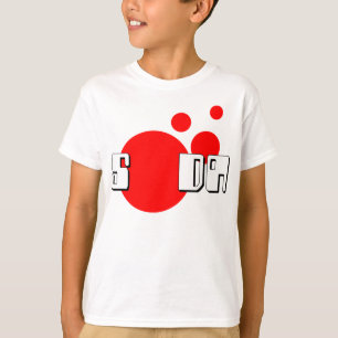 Japanese SODA T-Shirt