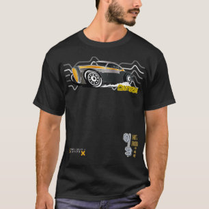 Japanese Sporty Street Casual Streetwear - T-Shirt