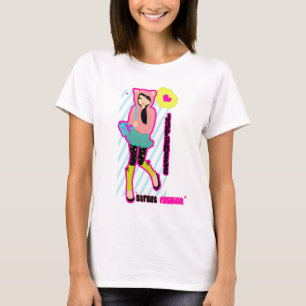 JAPANESE STREET FASHION T-Shirt