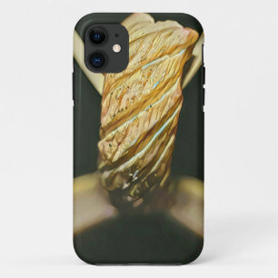 Japanese sushi lover iPhone 11 case