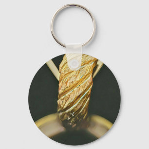 Japanese sushi lover keychain