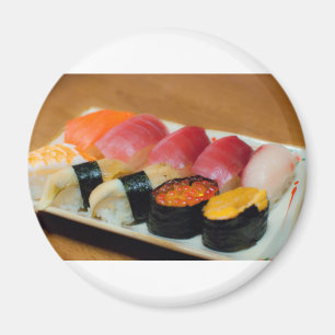 Japanese Sushi magnet