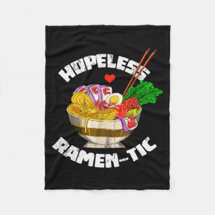 Japanese Tees And Gift Valentines Day Gift Funny J Fleece Blanket