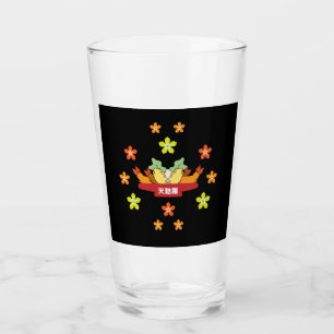 Japanese Tempura   Asian Cuisine   Foodies Apron Glass