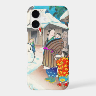 Japanese vintage beauty geisha lady woman Maiko