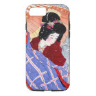 Japanese vintage beauty geisha lady woman Maiko