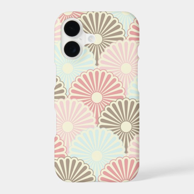 Japanese vintage pattern (Back)
