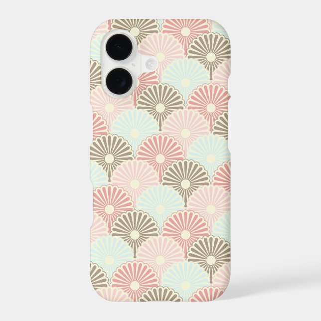 Japanese vintage pattern (Back)