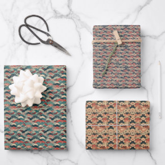 Japanese Washi Wrapping Paper