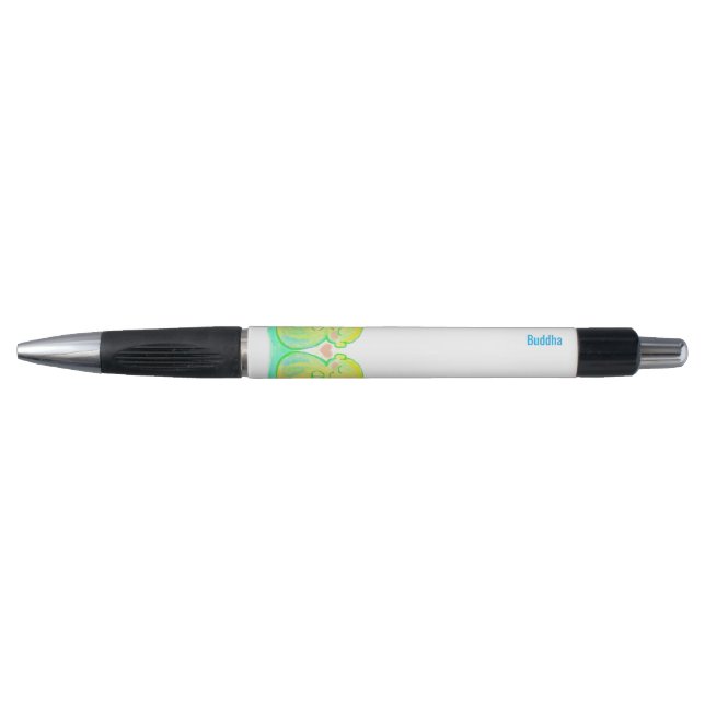 Japanese Zen Pen (Front)