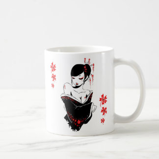 _japanesque coffee mug