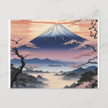 Japan's iconic Mount