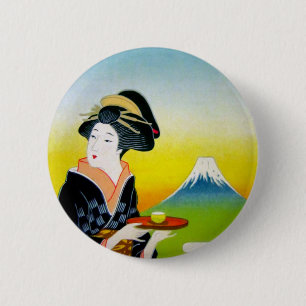 JapanTea.jpg 2 Inch Round Button