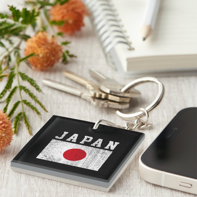 Japon (Devant Droit)