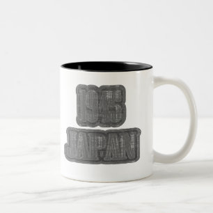 Japon 1945 Vintage #2 - Mug