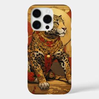 J'appelle 16 coques pro tiger