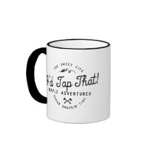 J'Appuierais Ça ! Maple Adventure Mug