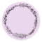 Jar / Spice Blank Sticker Label II