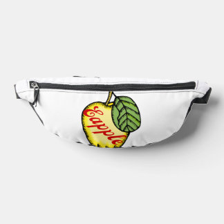 jaralapilad fanny pack