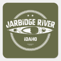 Jarbidge River Idaho Kayaking