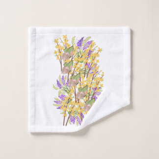 Jardim das Borboletas