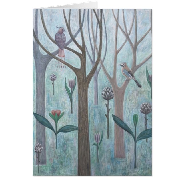 Jardin 2005 d'imaginaire (Devant)