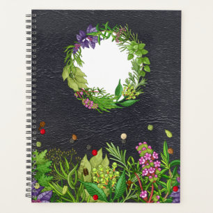 Jardin aux herbes